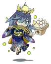 Image de Otsukimi Fubuki-hime
