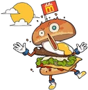 Image de Otsukimiburger