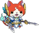 Image de Paladin Jibanyan