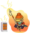 Image de Pokapoka Hiraishin