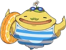 Image de Pool Honobono