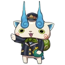 Image de Poppo Komasan