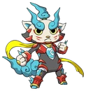 Image de Powered Shishikoma