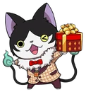 Image de Present Nekomata