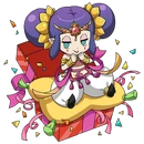 Image de Present Pandora