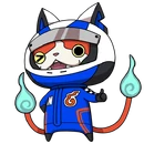 Image de Racer Jibanyan
