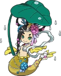 Image de Rainy Yao Bikuni