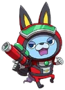 Image de Rescue Usapyon