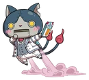Image de Robonyan WD