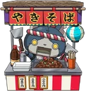 Image de Robonyan YATAI