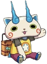 Image de Komasan touriste