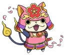 Image de Sakura Bushinyan