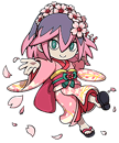 Image de Sakura Fubuki-hime
