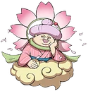 Image de Sakura Oba