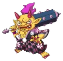 Image de Sakura Yamabuki Oni