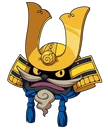 Image de Satsukiningyo Kabuto-san