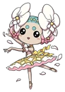 Image de Second Anniballerina