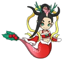 Image de Seiya no Yao Bikuni