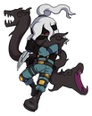 Image de Shadow Orochi