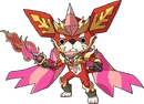 Image de Shakunetsu Atsugaruru