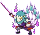 Image de Shinen Man'ojishi