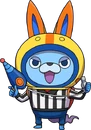 Image de Shinpan Usapyon