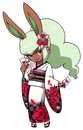 Image de Shinshun Bunny Mint