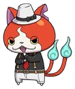 Image de Shiritsu Tantei Jibanyan