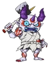 Image de Shiro Oni