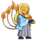 Image de Shishi Kibarashira