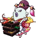 Image de Shogatsu Rifujin
