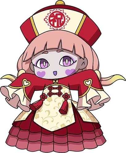 Image de Shuku Kyunshi