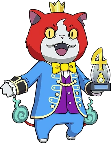 Image de Shukusai Jibanyan