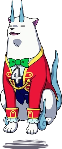 Image de Shukusai Komasan