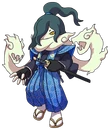 Image de Shuugen Orochi