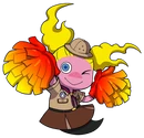 Image de Sokoniyama Girl