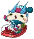 Image de Sorisuberi Komasan