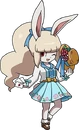 Image de Spring Rabby