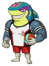 Image de Summer the Shark