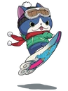 Image de Sunobo Fuyunyan