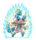 Image de Super Shishikoma