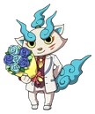 Image de Sweet Shishikoma