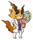 Image de Sweet Torajiro