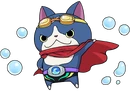 Image de Swimmer Fuyunyan