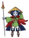 Image de Tabisuru Karasu Tengu