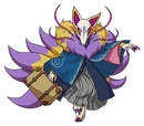 Image de Tabisuru Kyuubi