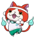 Image de Tamaire Jibanyan