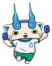 Image de Tamaire Komasan