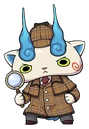 Image de Tantei Shinshi Komasan