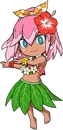 Image de Tokonatsu Aloha-hime